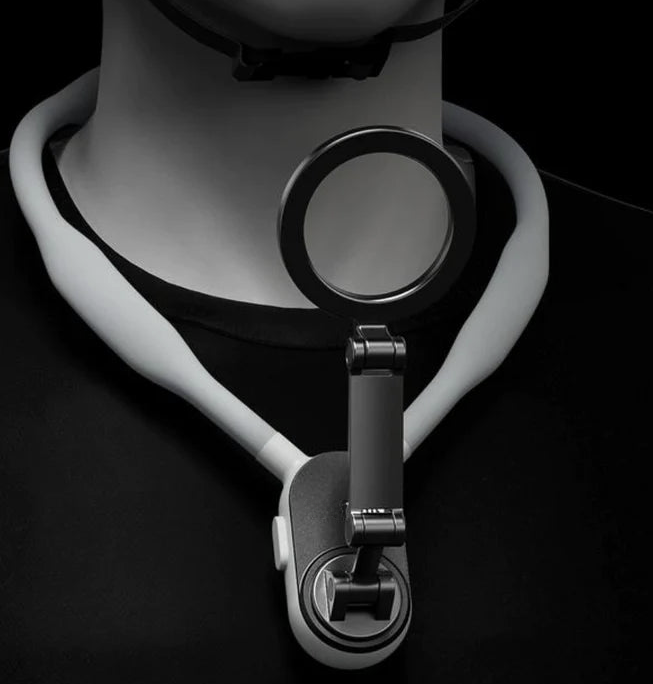 MagMount™—Capture Moments, Hands-Free