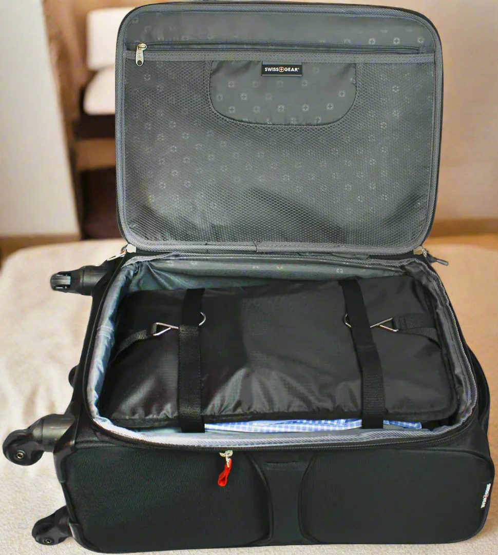 GoShelves™—Simplify Traveling Adventures