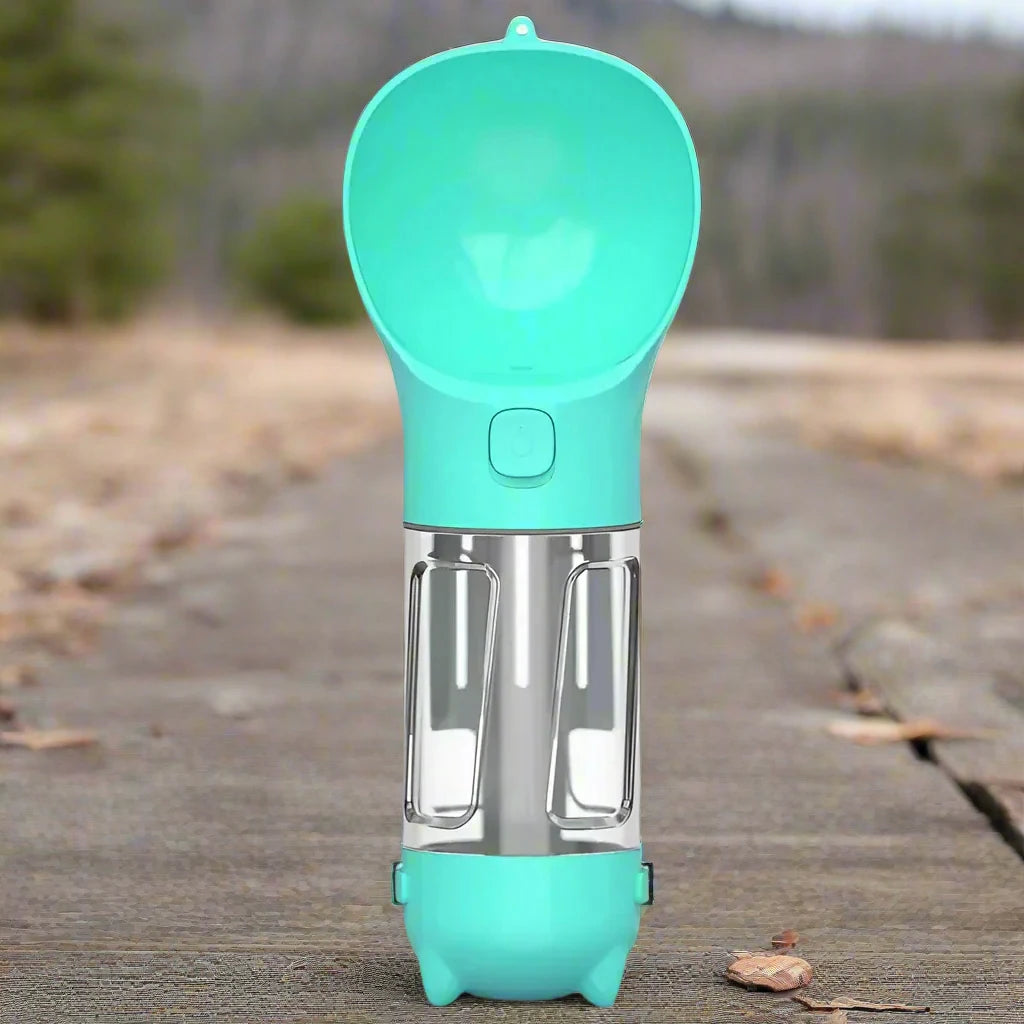 PawPal™—Make Every Walk A Joyful One