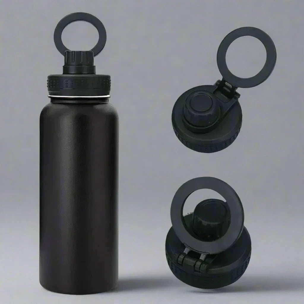 MagnaFit™—Hydrate Seamlessly, Live Freely