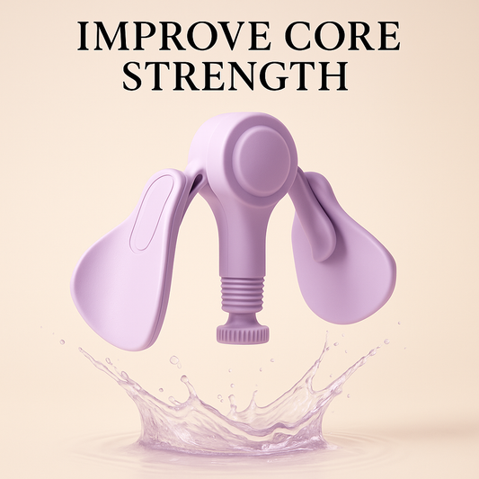 ENDURMA- Thigh Exerciser