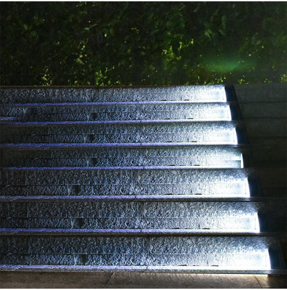 SolarWorx™—Bright & Safe Nights