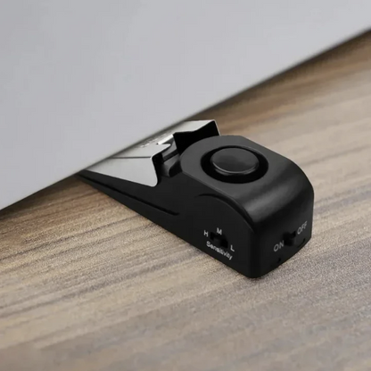 SafeStop Pro™—Secure Anywhere, Anytime