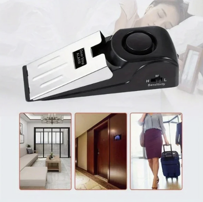 SafeStop Pro™—Secure Anywhere, Anytime