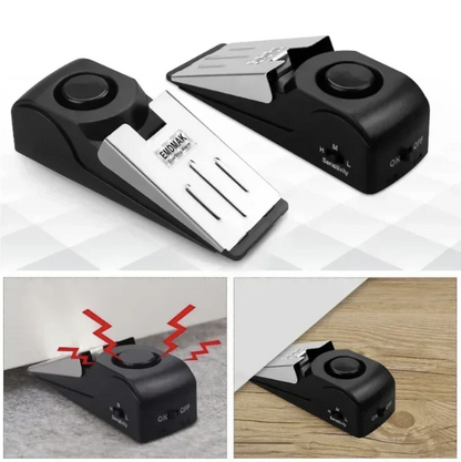 SafeStop Pro™—Secure Anywhere, Anytime