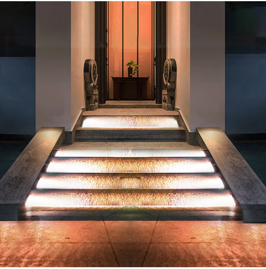 SolarWorx™—Bright & Safe Nights