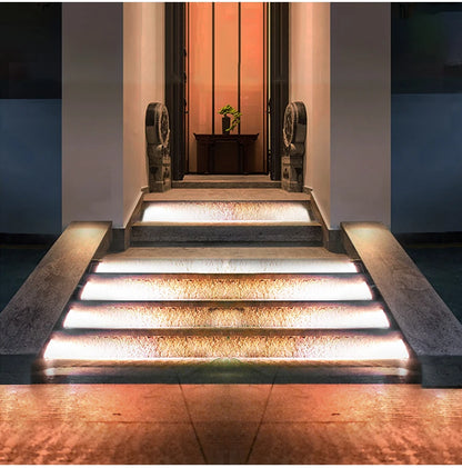 SolarWorx™—Bright & Safe Nights
