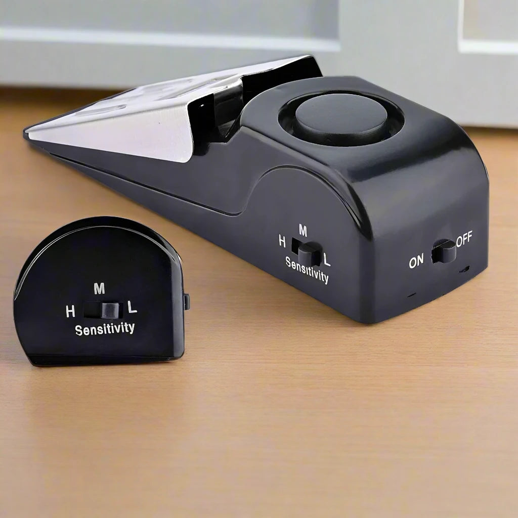 SafeStop Pro™—Secure Anywhere, Anytime