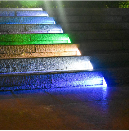 SolarWorx™—Bright & Safe Nights