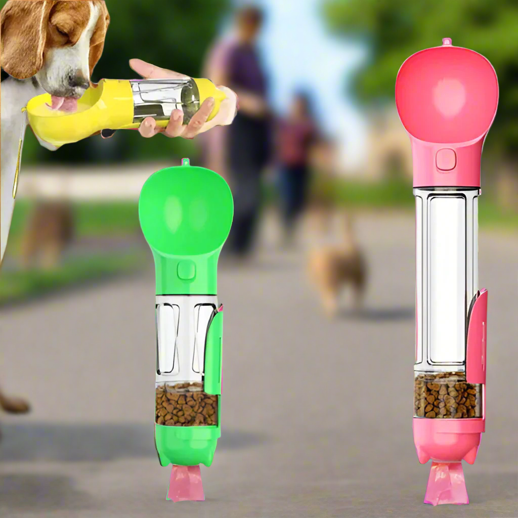 PawPal™—Make Every Walk A Joyful One