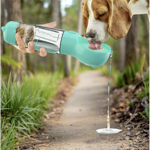 PawPal™—Make Every Walk A Joyful One