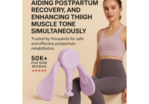 ENDURMA- Thigh Exerciser